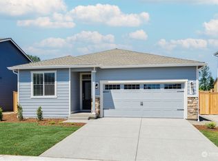 512 Tanner Ave, Buckley, WA 98321