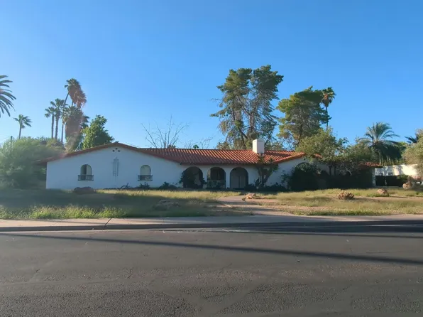 1715 E Fairfield St, Mesa, AZ 85203