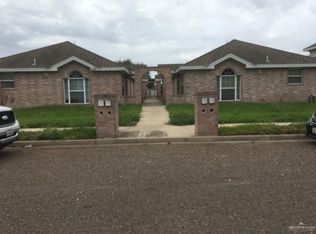 1029 French Ave, Edinburg, TX 78541