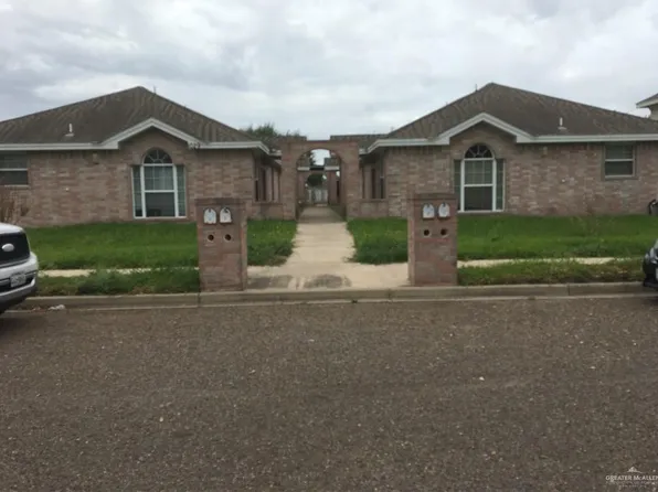 1029 French Ave, Edinburg, TX 78541