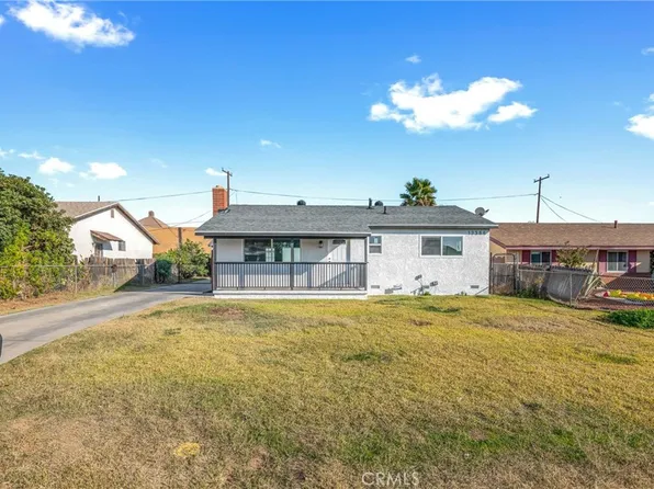13366 Hiawatha Ln, Moreno Valley, CA 92553