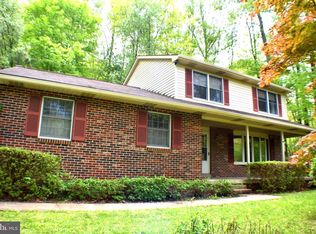 1585 S Bailey Rd, Coatesville, PA 19320