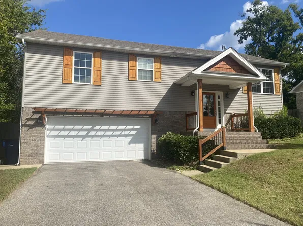 1809 Susan Rd, Columbia, TN 38401