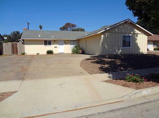 1525 E Oak Ave, Lompoc, CA 93436