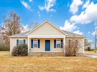15417 Cannon Rd, Elkmont, AL 35620