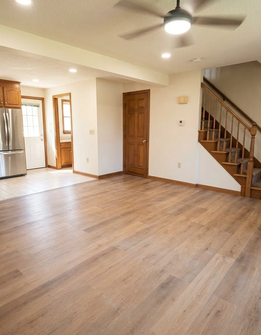 3 bed, 1.5 bath, 1400 sqft, $3,000 — Photo 2