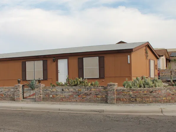 9538 E 34th Ln, Yuma, AZ 85365