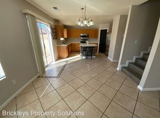 7500 Prairie Falcon Ave NW, Albuquerque, NM 87114