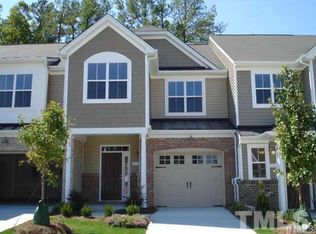271 Murray Glen Dr, Cary, NC 27519