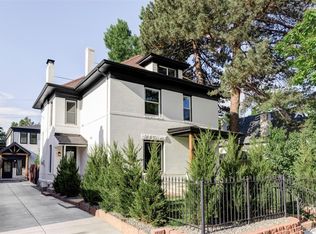 3044 W 29th Avenue, Denver, CO 80211