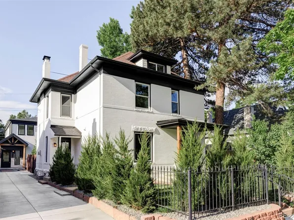 3044 W 29th Avenue, Denver, CO 80211
