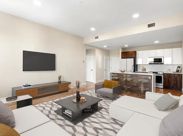 16 Taber St #504, Roxbury, MA 02119