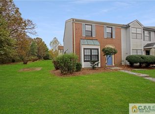 527 Norwich Ct #2527, Piscataway, NJ 08854