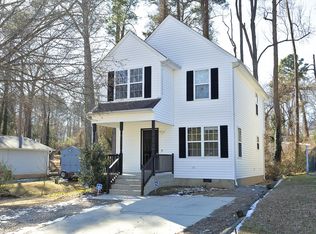 3001 Corinth Ln, Durham, NC 27704