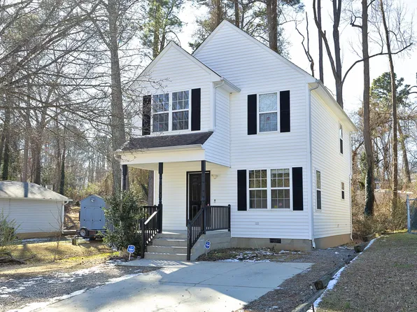 3001 Corinth Ln, Durham, NC 27704