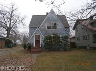 954 N Saint Clair St, Painesville, OH 44077