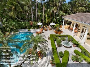 217 Via Tortuga, Palm Beach, FL 33480