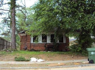 1421 R Abrnty Blvd SW, Atlanta, GA 30310