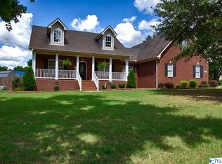 103 Powell St, Gurley, AL 35748
