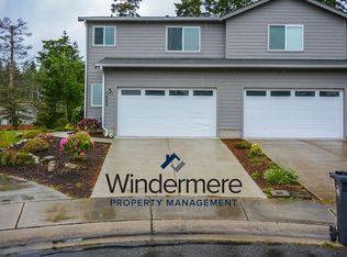 1899 SW Cooper Way, Oak Harbor, WA 98277