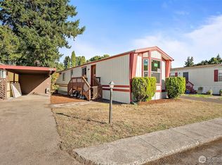 12713 142nd Avenue Ct E #4, Puyallup, WA