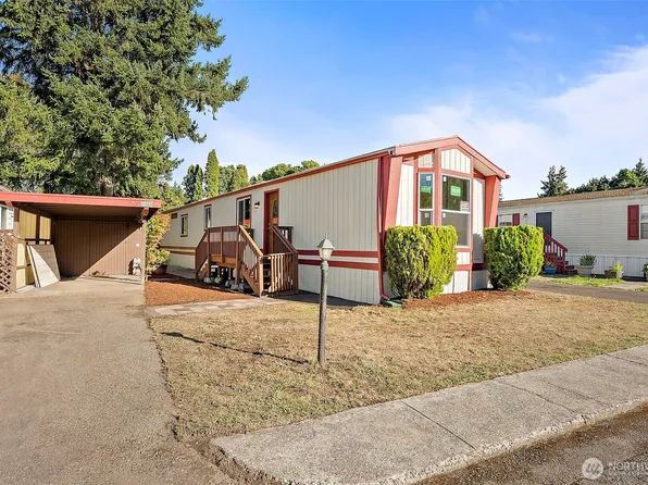 12713 142nd Avenue Ct E #4, Puyallup, WA 98374