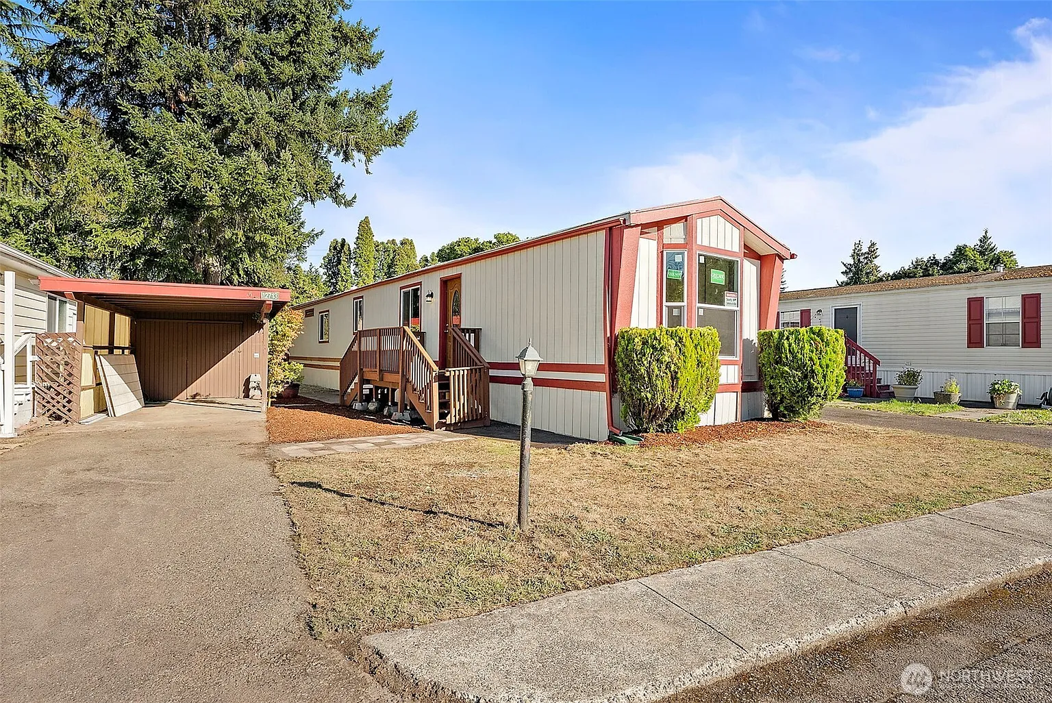 12713 142nd Avenue Ct E #4 photo 1
