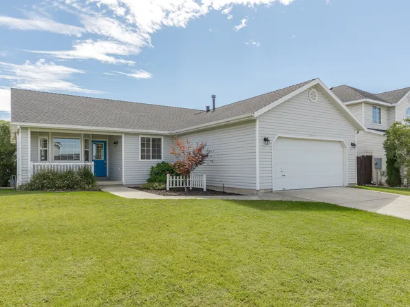 5444 S Midland Dr, Roy, UT 84067