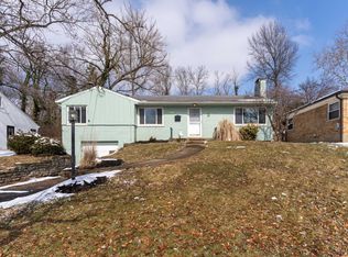 134 Vermont Ave, Cincinnati, OH 45215