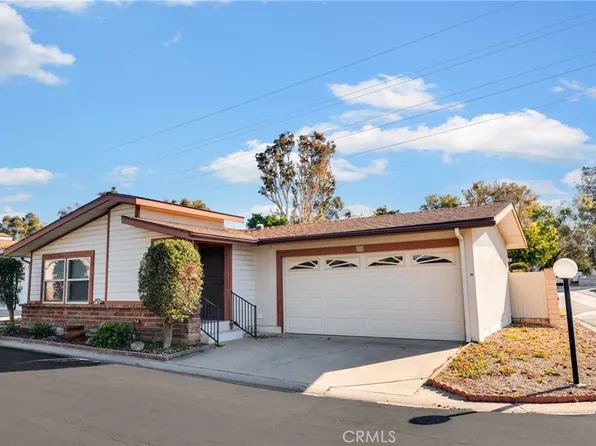 80 Bobolink Ln Space 80, Ventura, CA 93003