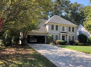 4371 Sail Winds Ct NW, Acworth, GA 30101