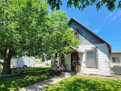 1023 W 6th Street, North Platte, NE, 69101