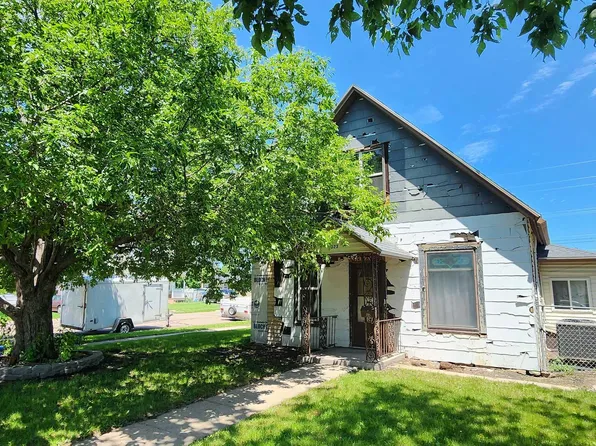 1023 W 6th Street, North Platte, NE 69101