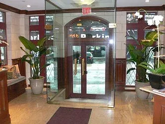 Rented by New York Residence