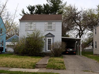 2915 Norwood St, Columbus, OH, 43224