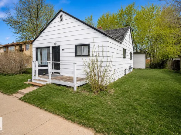 4922 47th Ave, Saint Paul, AB T0A 3A4