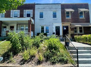 3321 Dix St NE, Washington, DC 20019