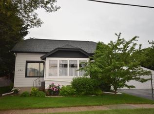 233 E Kilbourn Ave, West Bend, WI 53095