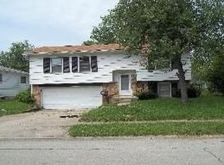 3514 Cecil Ave, Indianapolis, IN