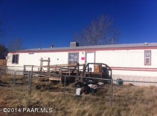 1945 Rhonda Rd, Chino Valley, AZ 86323