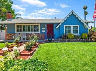 405 Marygrove Rd, Claremont, CA 91711