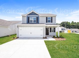 1606 Hidden Acres Ln, Gilbert, SC 29054