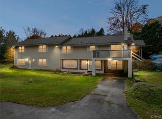 6970 Stokes Westernville Rd, Ava, NY 13303