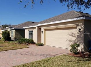 320 Granada Ave, Davenport, FL 33837