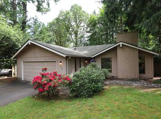 4348 Douglas Way, Lake Oswego, OR 97035