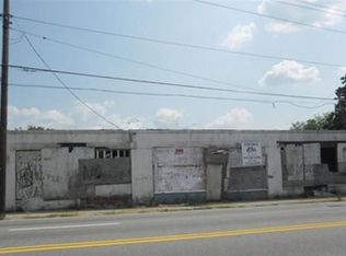 1024 Donald Lee Hollowell Pkwy NW, Atlanta, GA 30318