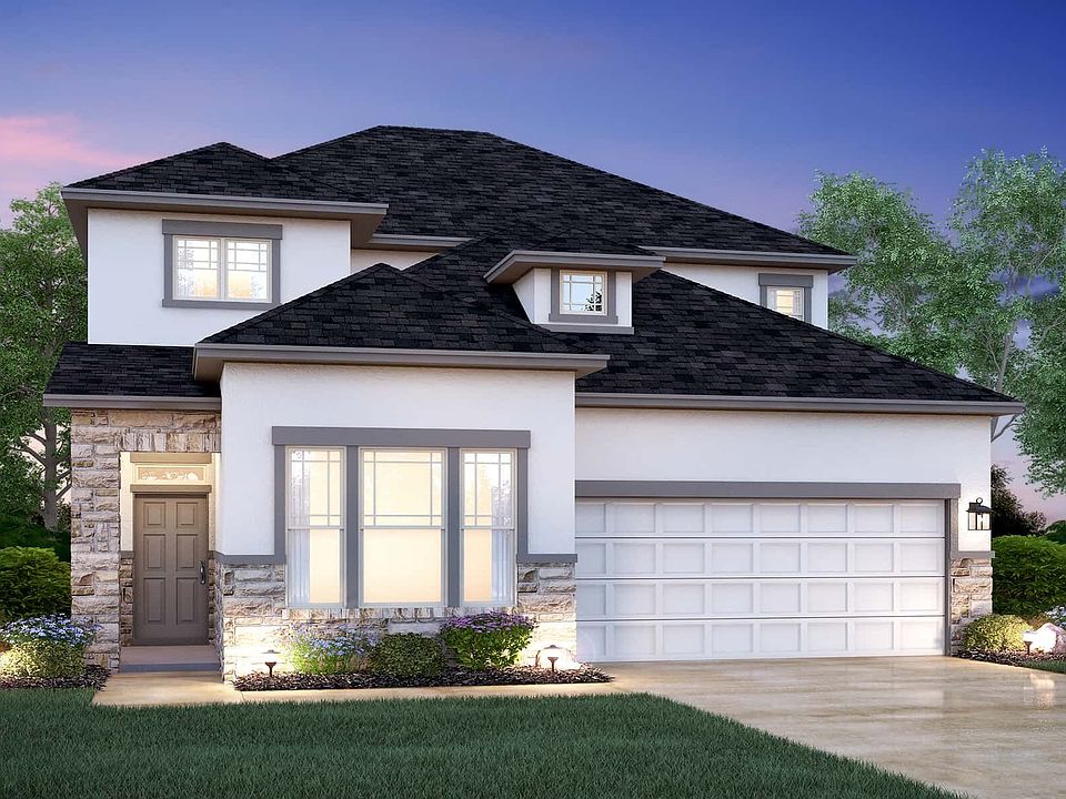 Estonian Elevation B