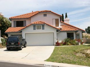 24803 Bracken Ln, Valencia, CA 91381