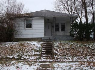 1231 N Adams St, South Bend, IN 46628