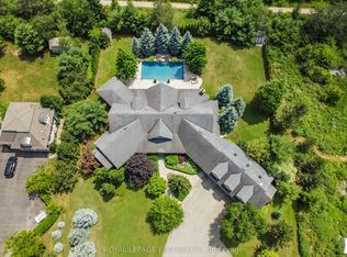 9727 Dundas St E, Erin, ON N0B 1T0